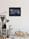 Star Wars Classic RMQ Death Star Control