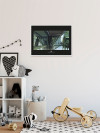 Star Wars Classic RMQ Endor Dock