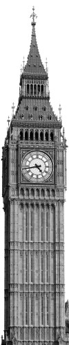 Big Ben - View 1
