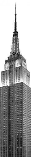 Empire State Building - View 1