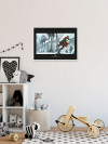 Star Wars Classic RMQ Hoth Battle Ground