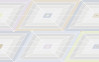 Farfalle grey-bleubrown - View 1