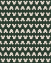 Disney Mickey Mouse Green Heads - View 1