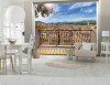 Balcony - View 1