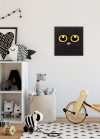 Black Cat - View 1