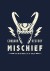 Loki Mischief
