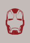 Iron Man Helmet MK 43