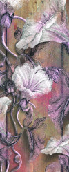 Bloomin Panel - View 1