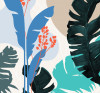 Tropical Shapes - View 1