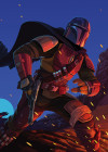 Star Wars Mandalorian Ambush
