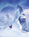 Disney Frozen Ice Castle - View 1