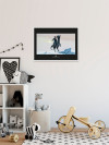Star Wars Classic RMQ Hoth Tauntaun
