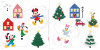 Disney Mickey Mouse Joyful - View 1