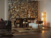 Stone Wall - View 1