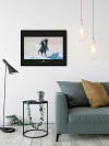Star Wars Classic RMQ Hoth Tauntaun
