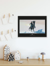 Star Wars Classic RMQ Hoth Tauntaun