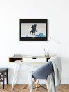 Star Wars Classic RMQ Hoth Tauntaun