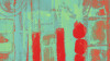 Stems Blooming lightpetrol-red - View 1