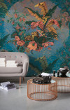 Orient Bleu - View 1
