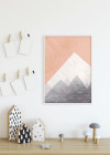 Wild and Free Mountain
