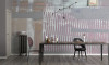 Lines Mellow grey - View 1