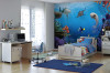 Finding Dory - View 1