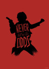Star Wars Silhouette Quotes Han Solo