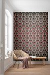 Paon Rouge - View 1