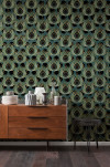 Paon Vert - View 1