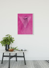 Jellyfish Pink