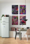 Color Explosion - View 1