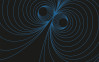 Infinite Glimpse Duo black-prussian - View 1