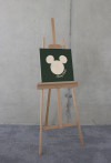 Disney Mickey Mouse Stamp - View 1