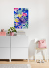 Flower Kiss - View 1