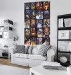 Star Wars Posters Collage - View 1