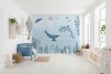 La vie bleue - View 1