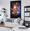 Star Wars EP7 Official Movie Poster - View 1