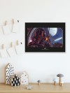 Star Wars Classic RMQ TIE-Fighter Pilot