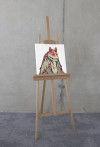 Star Wars Jar Jar Binks - View 1
