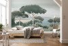 Mediterranean - View 1
