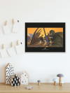 Star Wars Classic RMQ Tusken