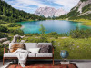 Paradise Lake - View 1