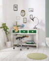 Frames - View 1