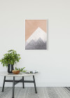 Wild and Free Mountain