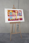 Geometric Style - View 1