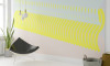 Comb bleu-yellowapricot - View 1