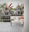 Tropical Palace - View 1