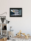 Star Wars Classic RMQ X-Wing vs TIE-Fighter