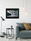 Star Wars Classic RMQ X-Wing vs TIE-Fighter