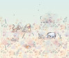 Disney Winnie the Pooh Flowerfield - View 1